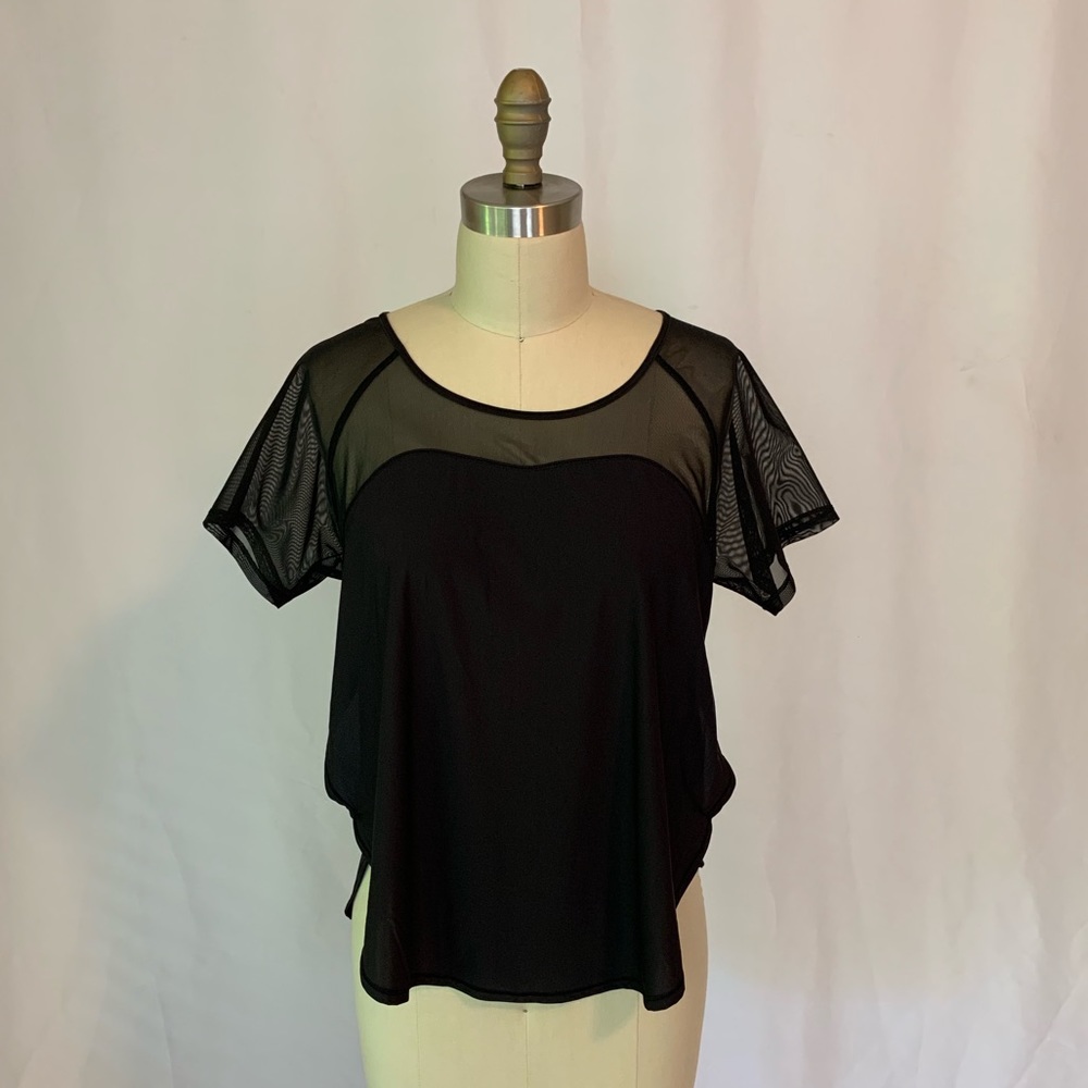 Lululemon Shirt
